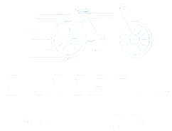 Graceful Bike Lab logo